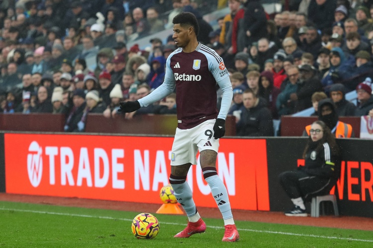 逆轉(zhuǎn)奇兵！拉什福德2020年10月以來首次英超助攻雙響