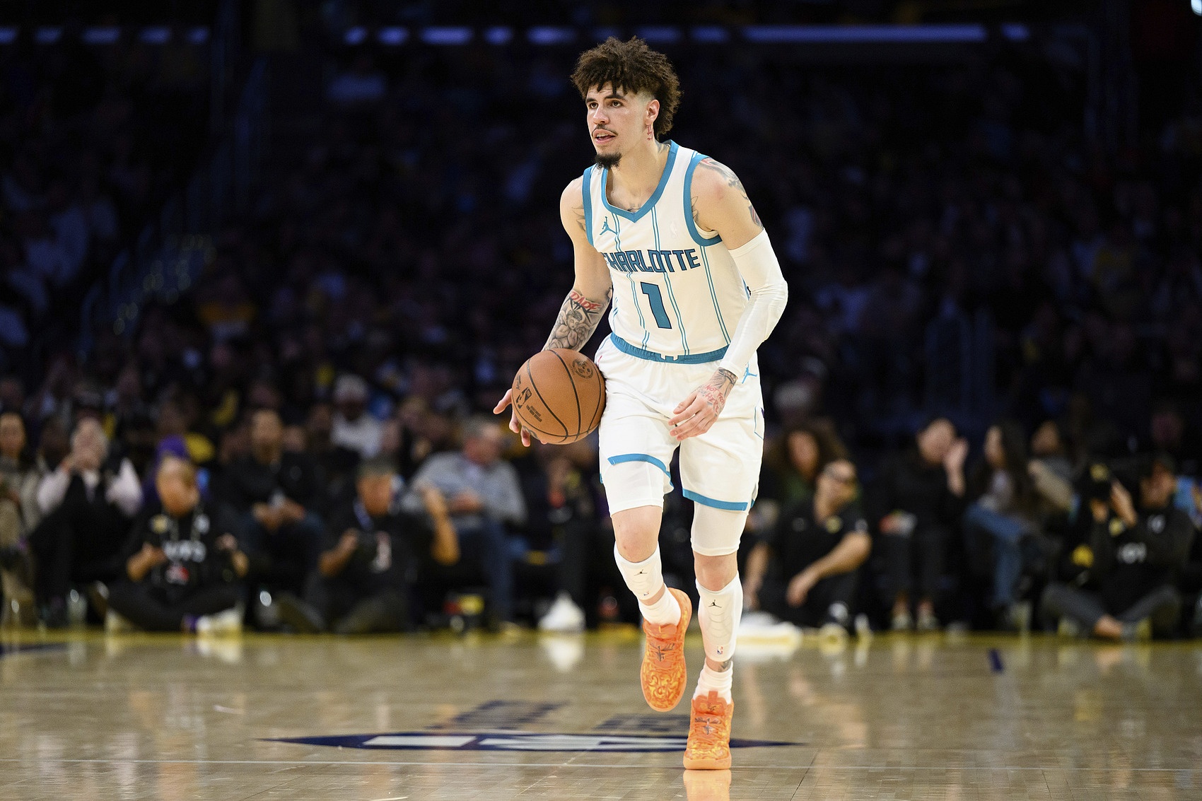 三球今日復(fù)出！黃蜂主帥：期待能謹(jǐn)慎且明智地與他完成這個(gè)賽季