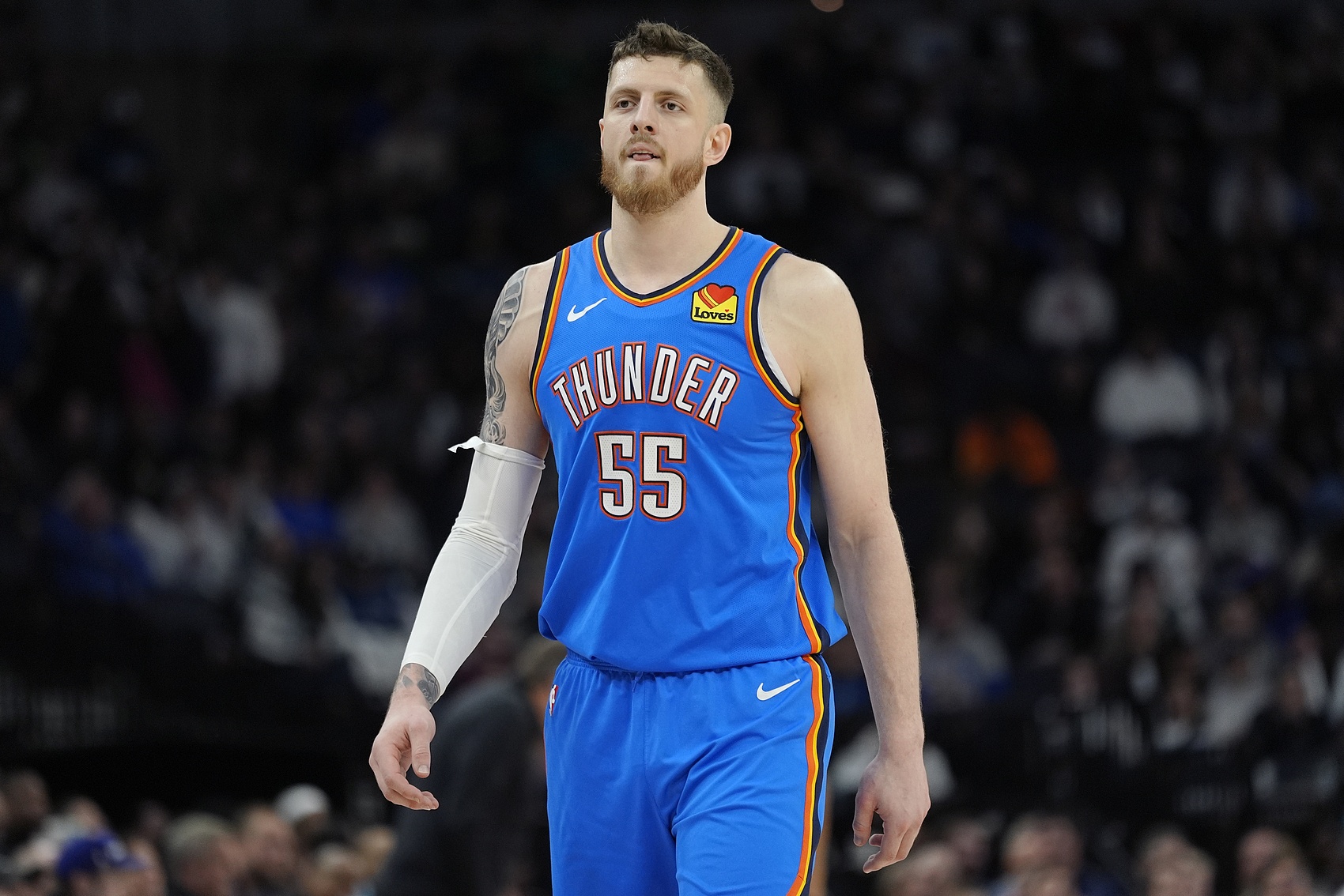 戴格諾特點(diǎn)評(píng)哈滕：他的傳球并不是追求助攻 總是做出正確的選擇