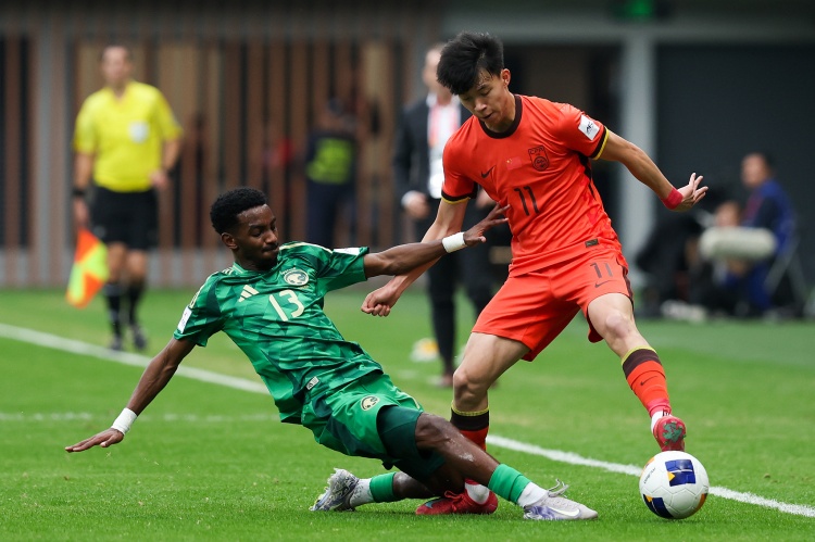 毛劍卿：國(guó)足進(jìn)球的可能性很大，除了和日本7-0我們場(chǎng)場(chǎng)有進(jìn)球