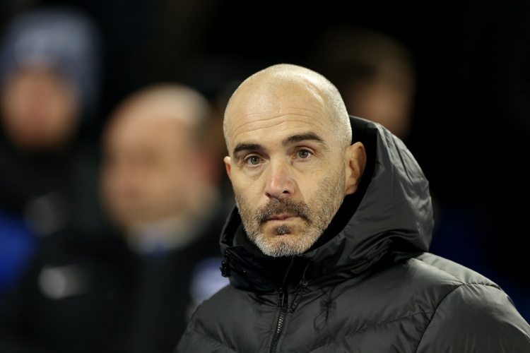 馬雷斯卡：相比布萊頓的比賽本場有進(jìn)步 本周針對性訓(xùn)練成效顯著