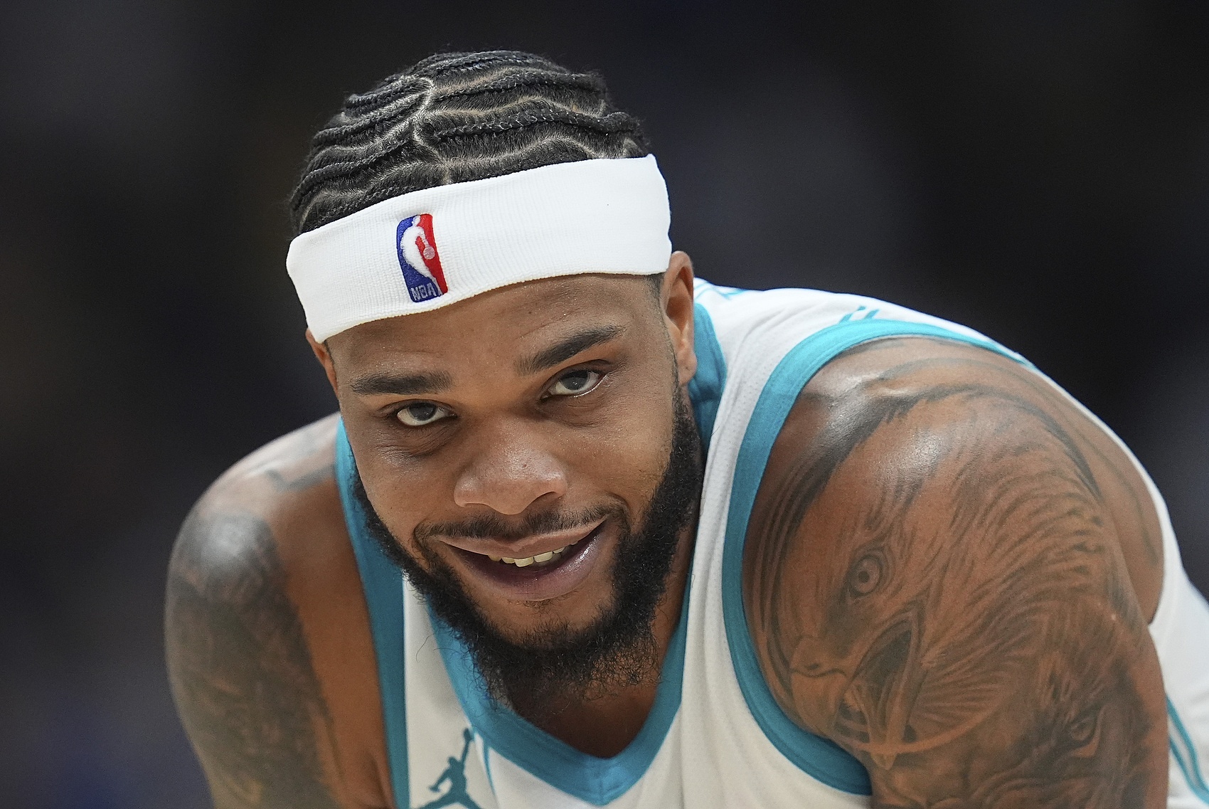 黃蜂遭奇才橫掃！小橋：他們被認(rèn)為是聯(lián)盟最差 那我們算什么？