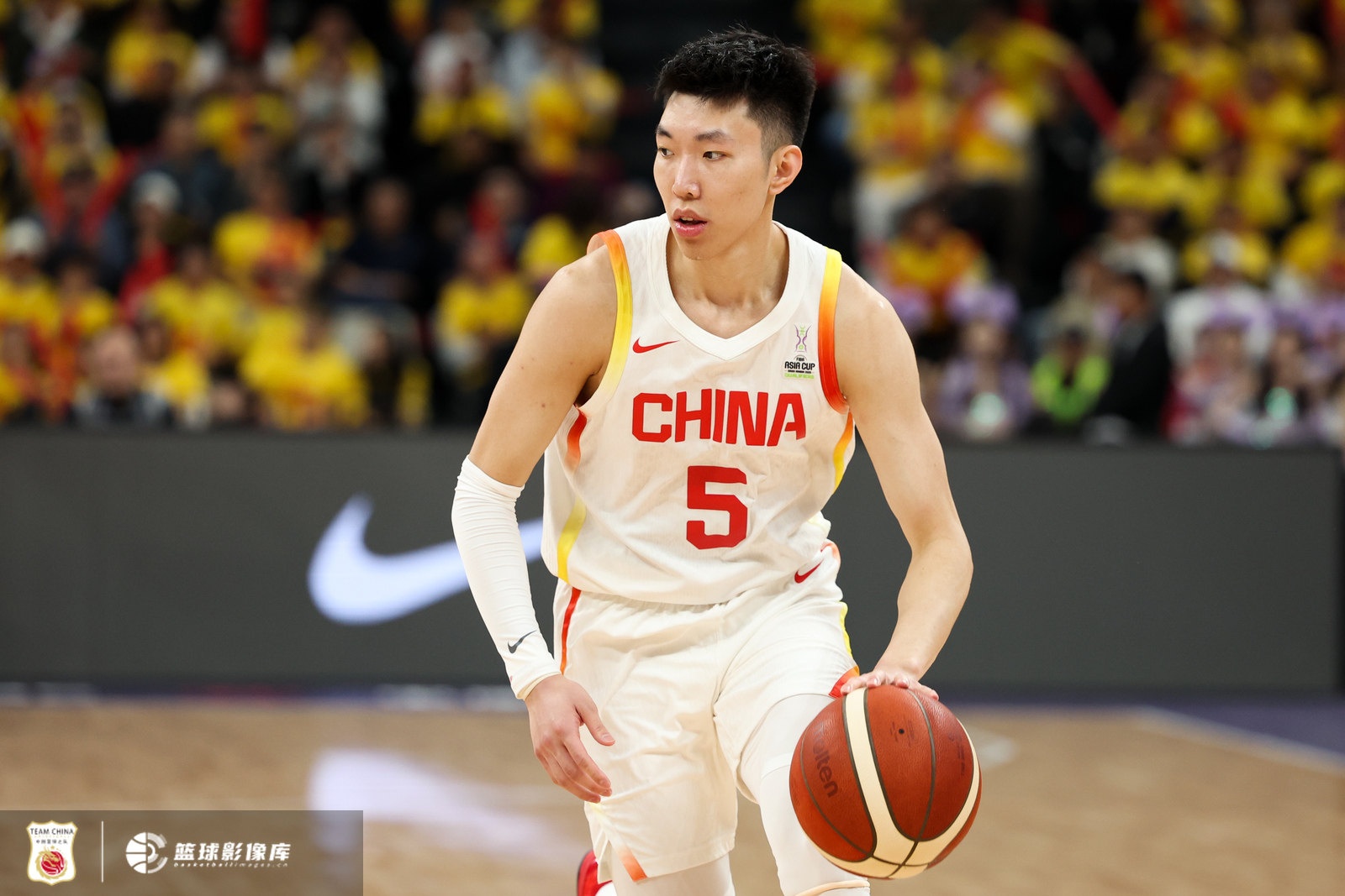 攻堅(jiān)利器！廖三寧8中5拿到11分2板2斷1帽 三分2中1