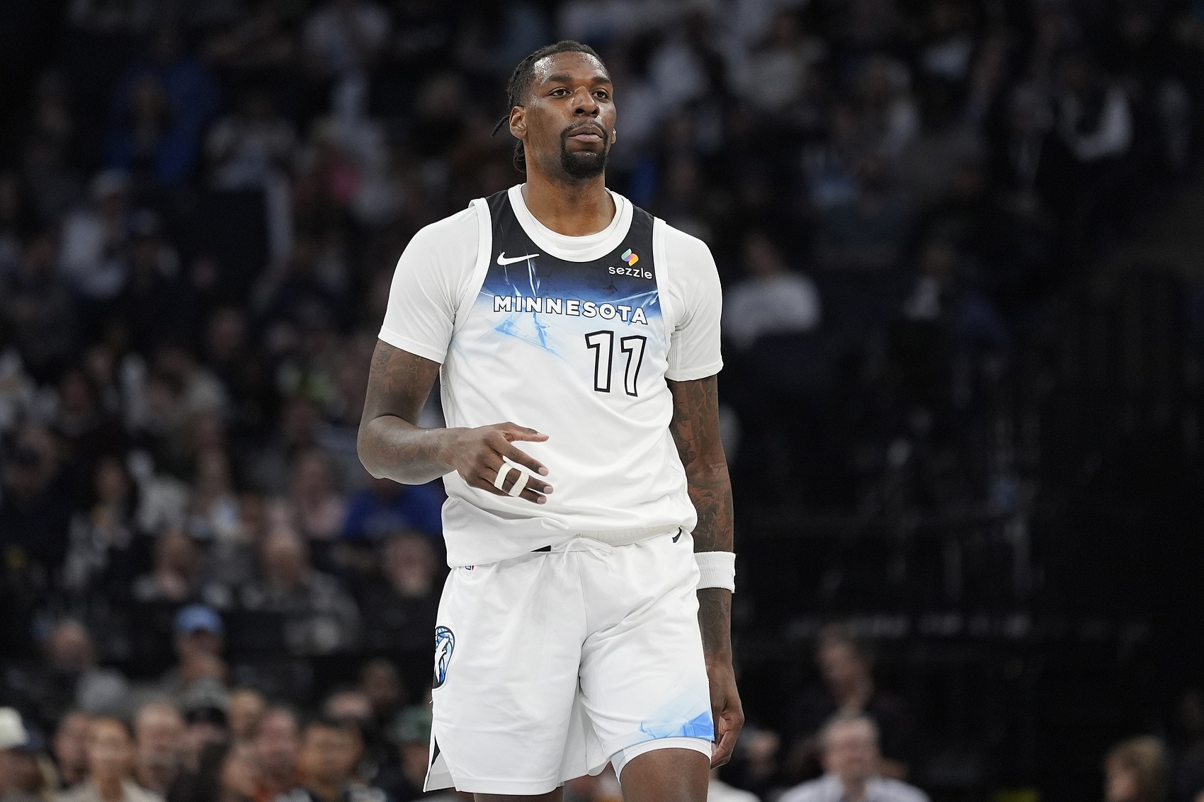 討論|B/R預(yù)測(cè)今夏自由市場(chǎng)：籃網(wǎng)挖走基迪庫(kù)明加 哈登范喬丹留隊(duì)