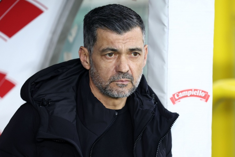 孔塞桑：今天輸球情況特殊且平局是合理結(jié)果 讓點(diǎn)體現(xiàn)更衣室團(tuán)結(jié)