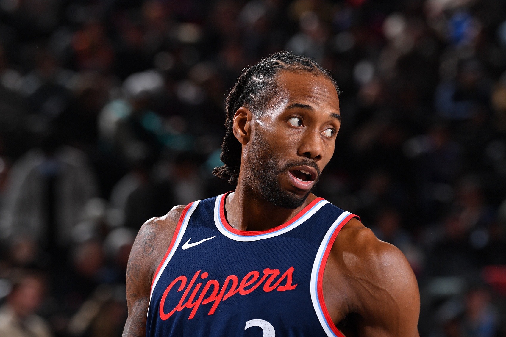 貝弗利：84-90年的這代人可能是最強(qiáng)一代 萊昂納德等人都能打到40