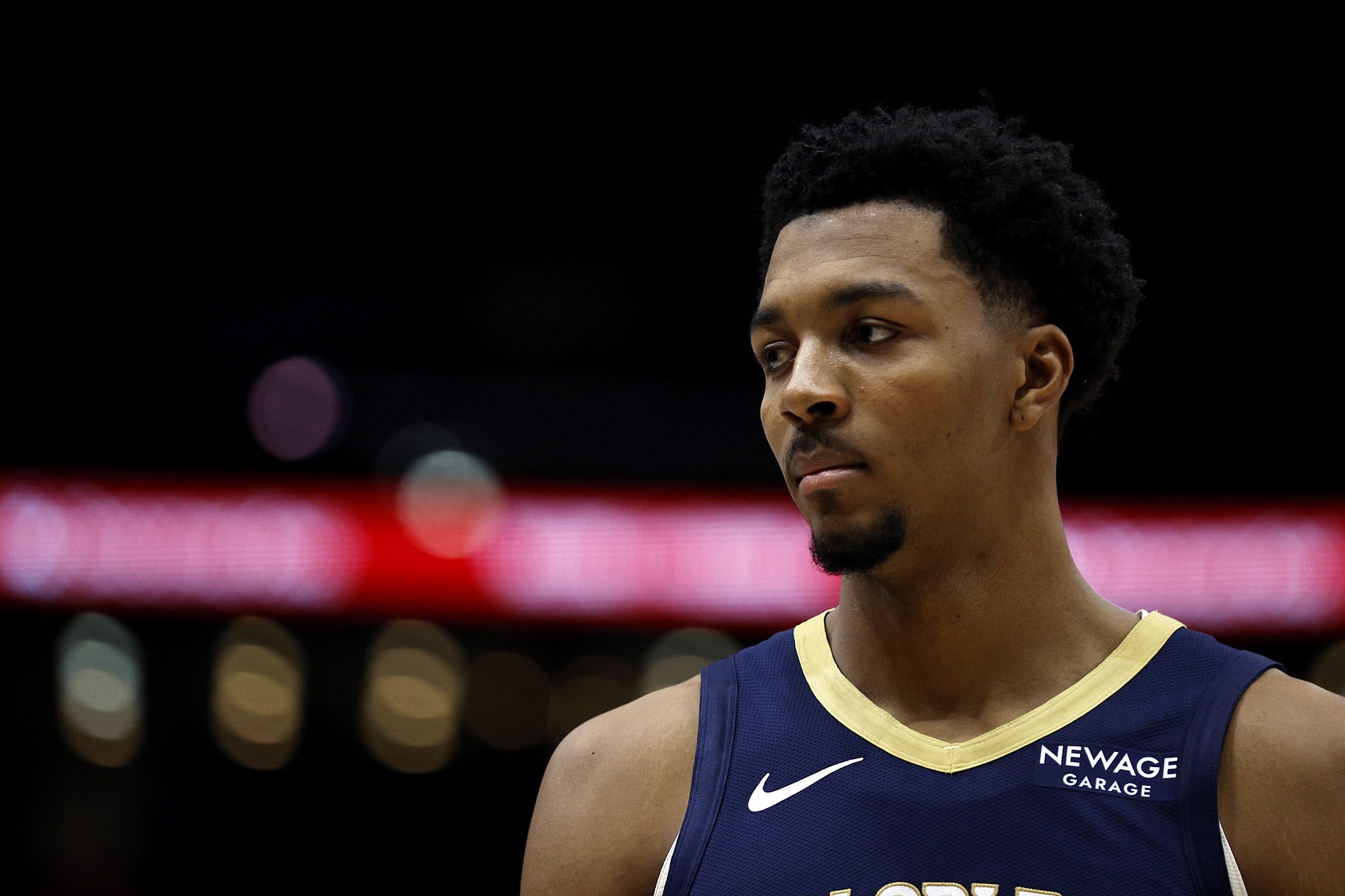 獨(dú)木難支！墨菲21中9砍27分5板2帽&第三節(jié)獨(dú)得12分支撐球隊(duì)