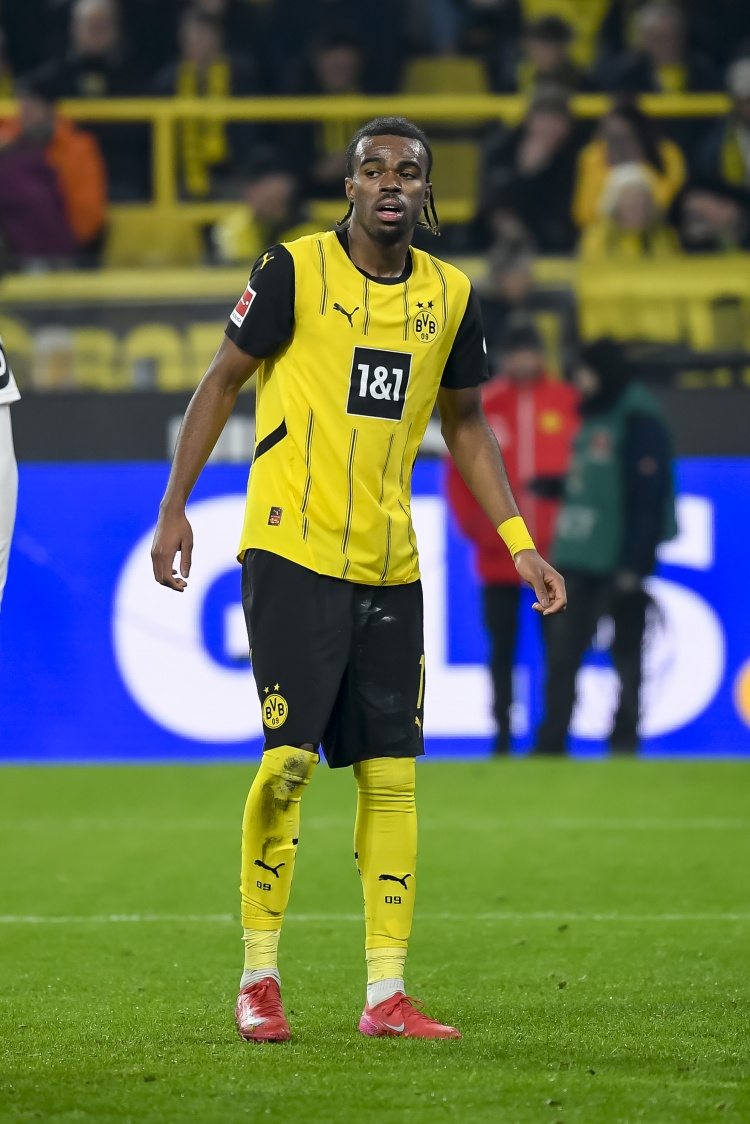 楚克烏梅卡：很享受在多特踢球，桑喬等英格蘭球員在這證明過自己