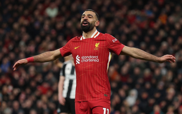 電訊報：各俱樂部改變策略，除薩拉赫和哈蘭德外英超缺少頂級球星