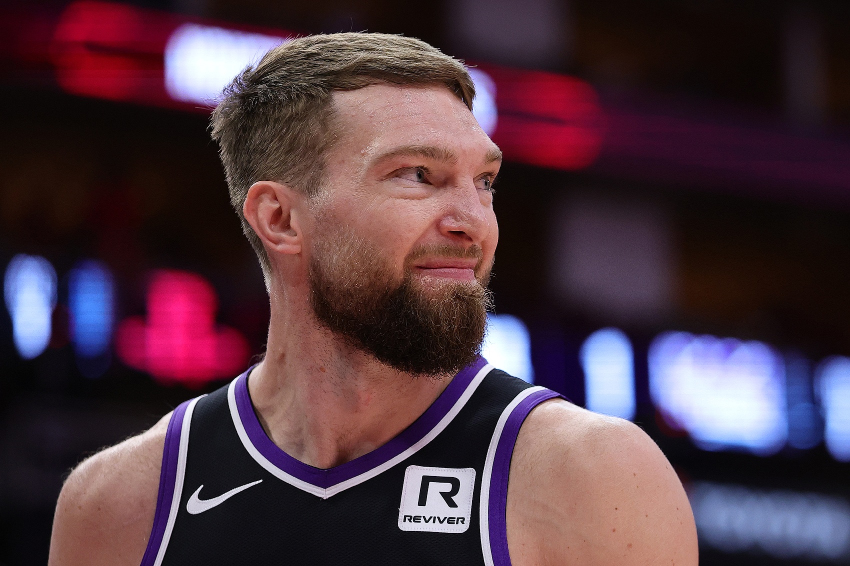 小薩：大家都知道這些比賽很重要 但就是沒拿出拼死一搏的態(tài)度