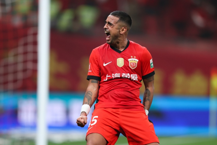 僅次拉菲尼亞、維尼修斯，萊昂納多在巴西球員進(jìn)球效率榜排第三