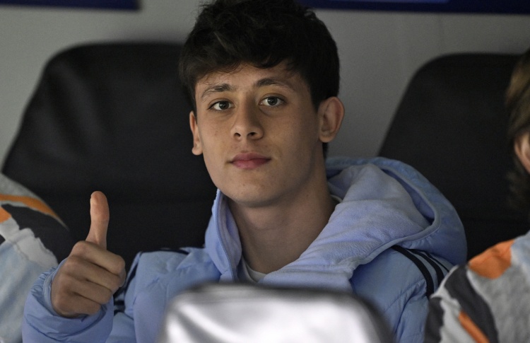 恰爾奧汗盧：我跟居勒爾就像兄弟，我希望他能來國米