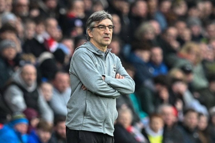 南安普頓主帥：利物浦第一球不是點球，這改變了比賽