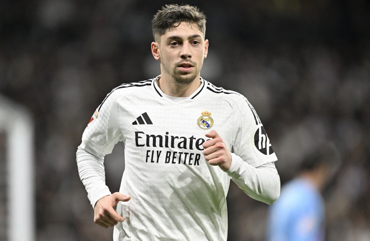 阿斯：巴爾韋德預(yù)計(jì)首發(fā)出戰(zhàn)馬競&任右后衛(wèi)，他狀態(tài)已回到100%