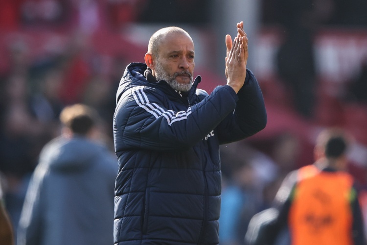 點(diǎn)球淘汰布萊頓，諾丁漢森林時隔34年再進(jìn)足總杯半決賽