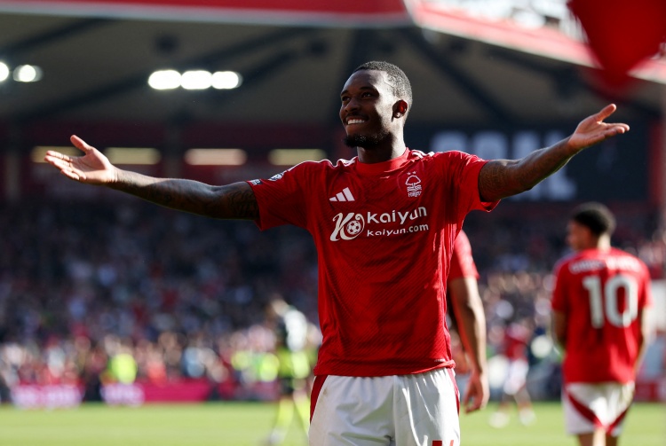 奧多伊：圖赫爾是位了不起的教練，他知道如何讓球員發(fā)揮最佳水平