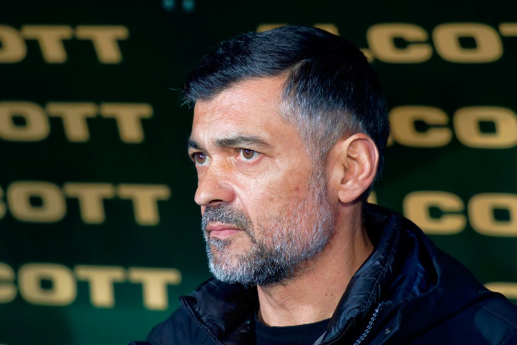 孔塞桑：這個(gè)結(jié)果令人非常失望，我們需要考慮接下來的米蘭德比