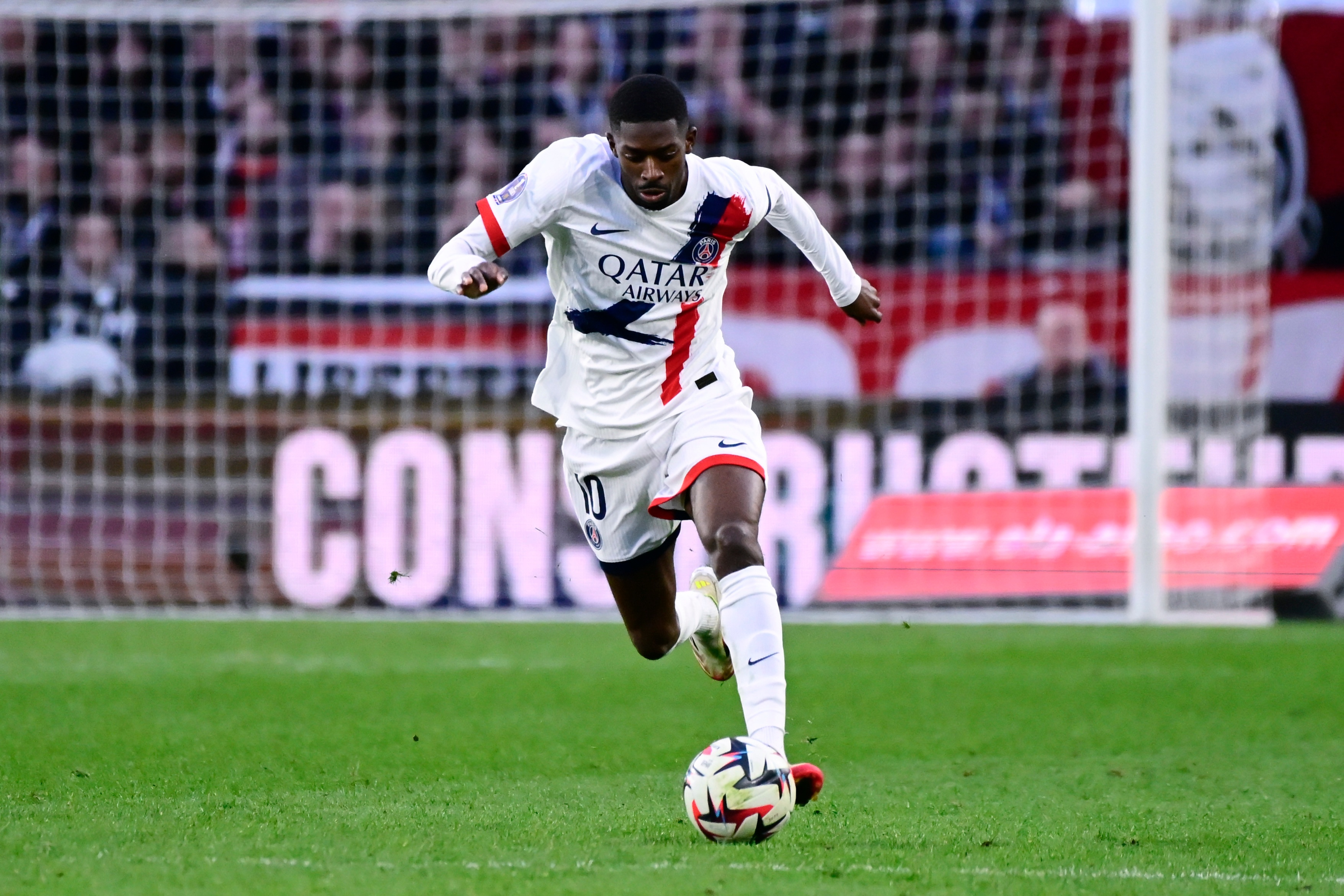 巴黎球員身價(jià)更新：8人上升4人下降，全隊(duì)總身價(jià)+5300萬歐