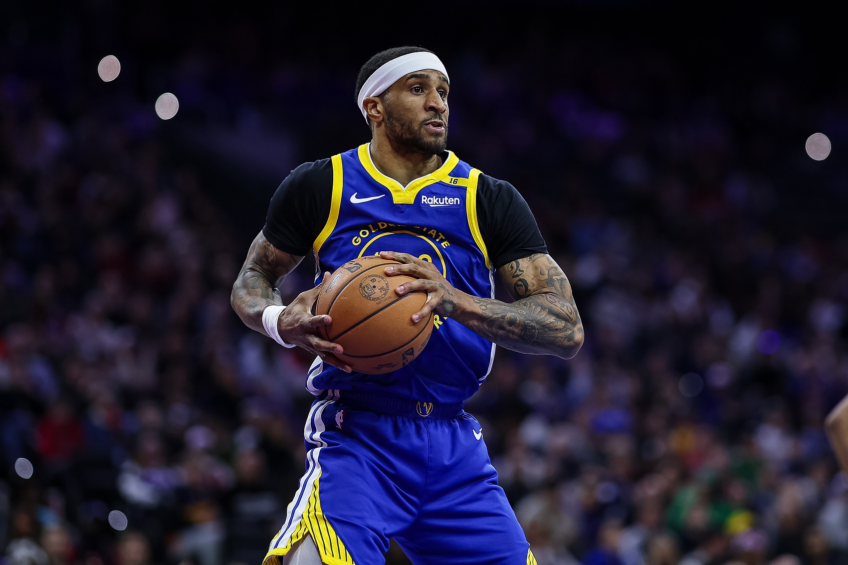 關(guān)鍵時期??！Shams：佩頓二世左手拇指韌帶撕裂 歸期未定