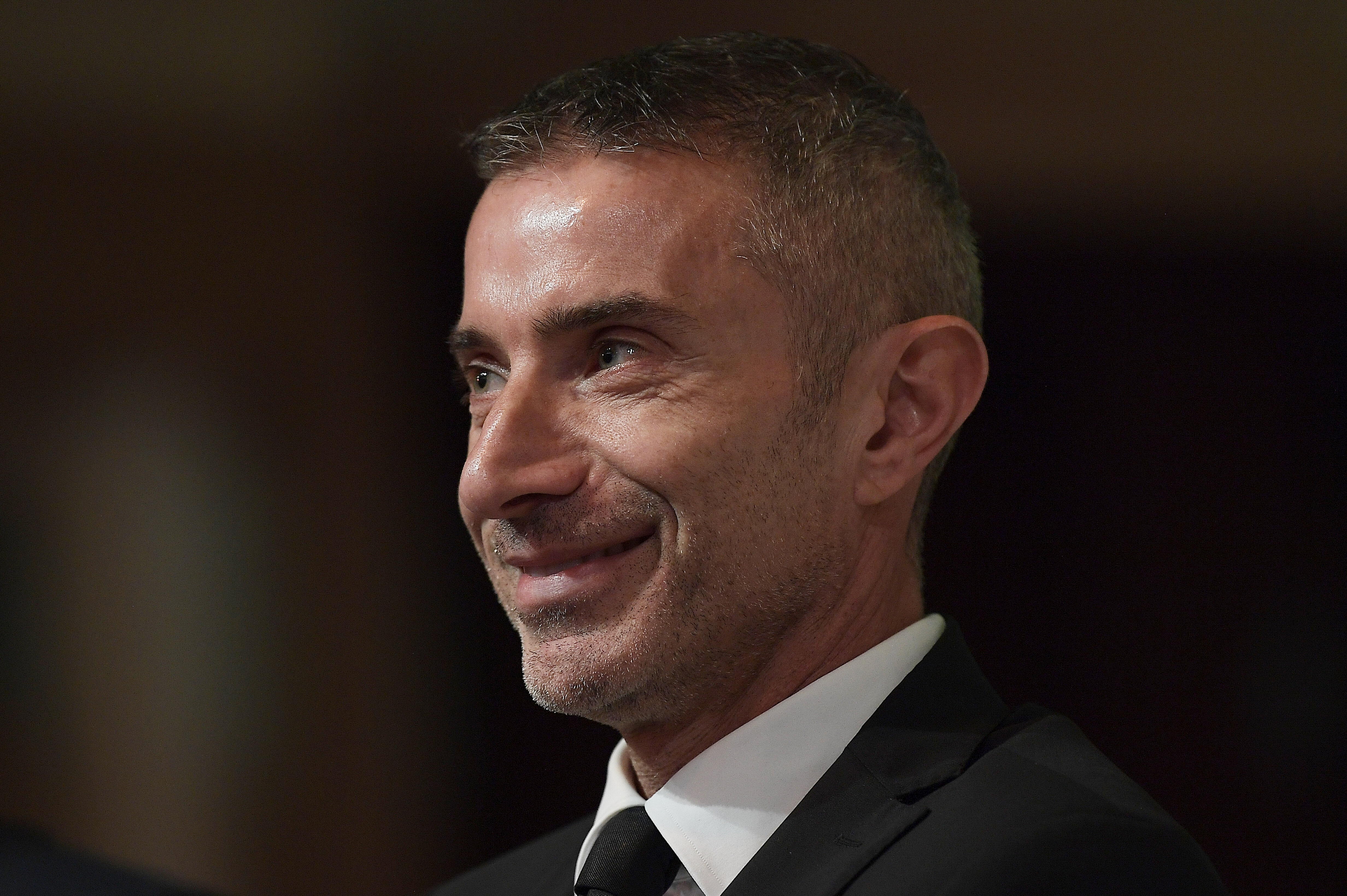 迪馬濟奧：貝爾塔出任阿森納體育總監(jiān)預計幾小時內(nèi)官宣