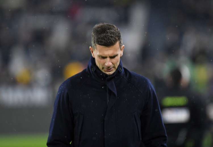 佩杜拉：莫塔尚未收到下課通知，計劃今晚返回都靈