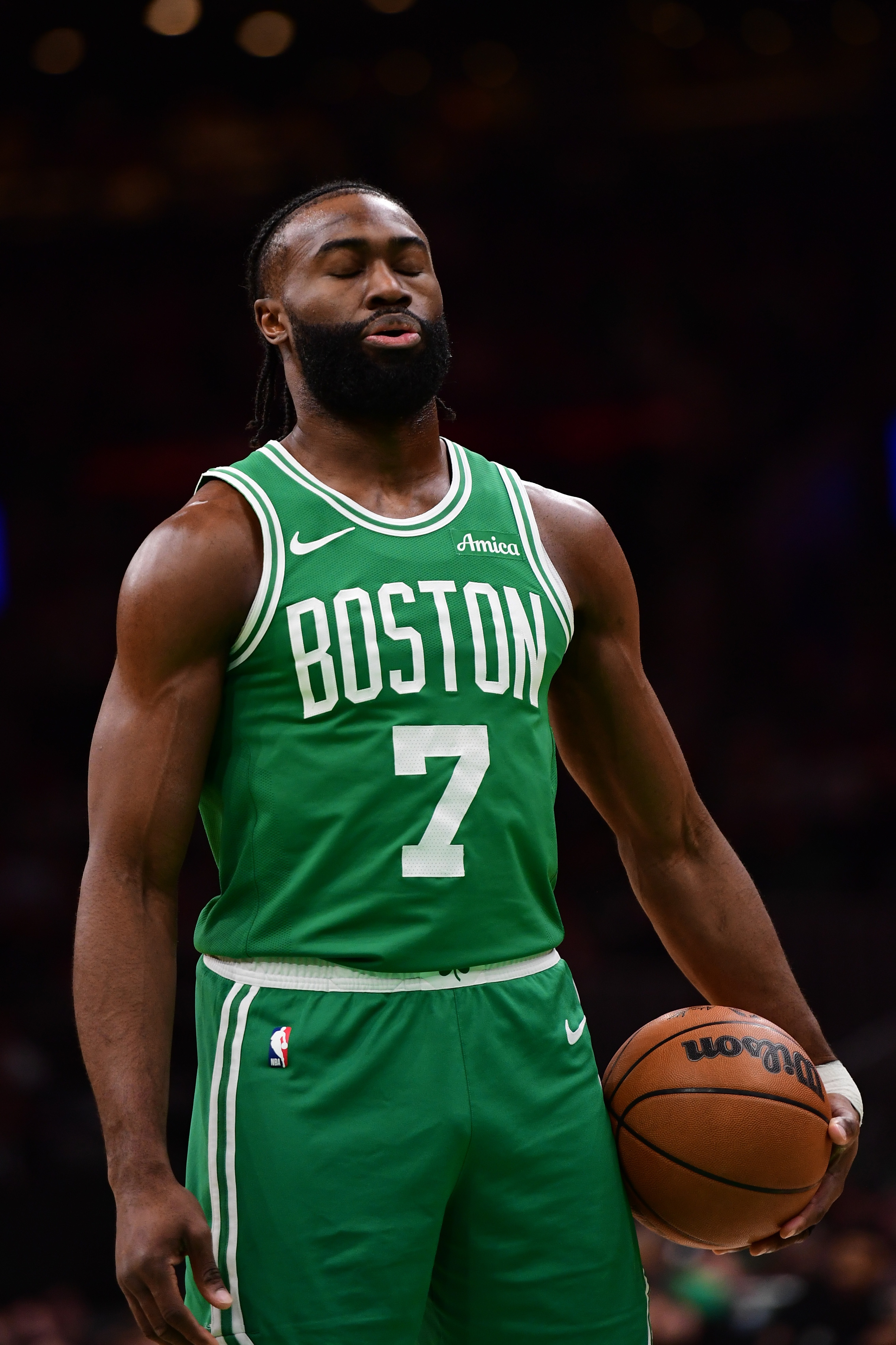 布朗：齋月是世界的人們共同面臨的挑戰(zhàn) 不會因我是運(yùn)動員而特殊