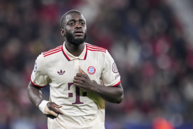 圖片報(bào)：于帕梅卡諾的傷比預(yù)期更嚴(yán)重，可能賽季報(bào)銷