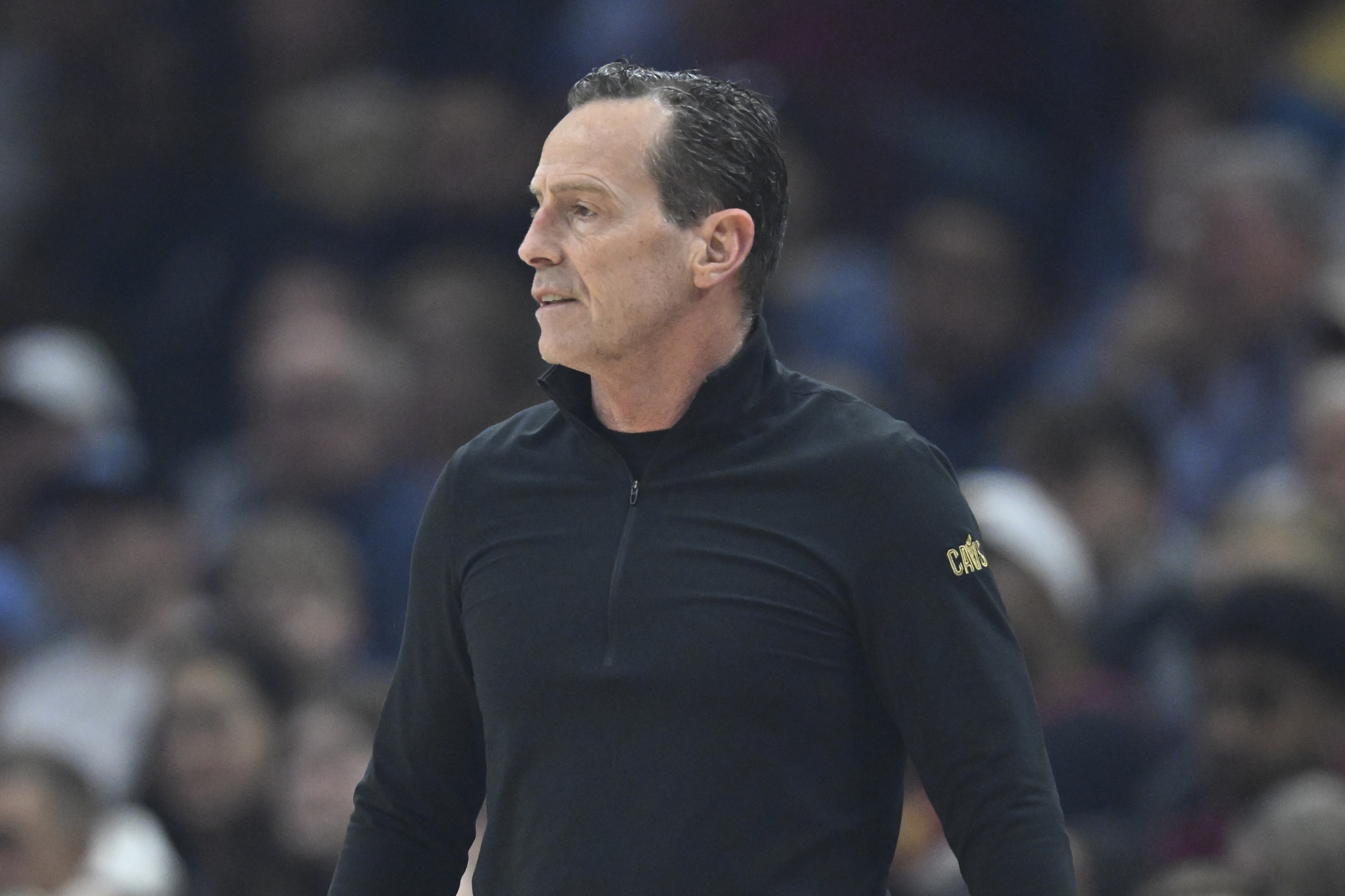 東部首個(gè)60勝還得再等等！騎士不敵活塞后 戰(zhàn)績(jī)來(lái)到59勝15負(fù)