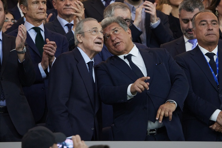 巴薩本賽季場(chǎng)均158.2萬(wàn)獨(dú)立視聽(tīng)觀眾位列西甲第1，皇馬148萬(wàn)排第2