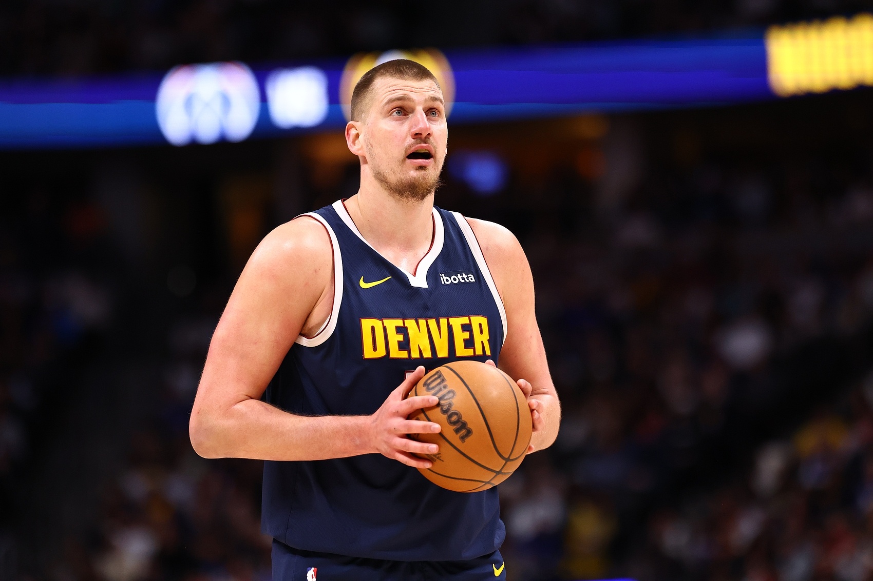 比伯德少60場！約基奇739場達成16000分+8000板+5000助歷史最快