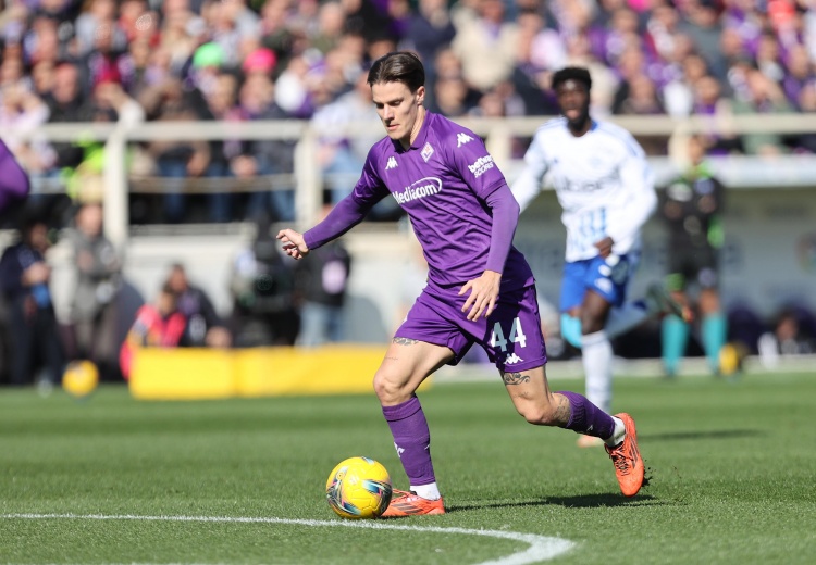 米體：即便沒(méi)有進(jìn)入歐戰(zhàn)，佛羅倫薩也不會(huì)錯(cuò)過(guò)買斷法喬利的機(jī)會(huì)