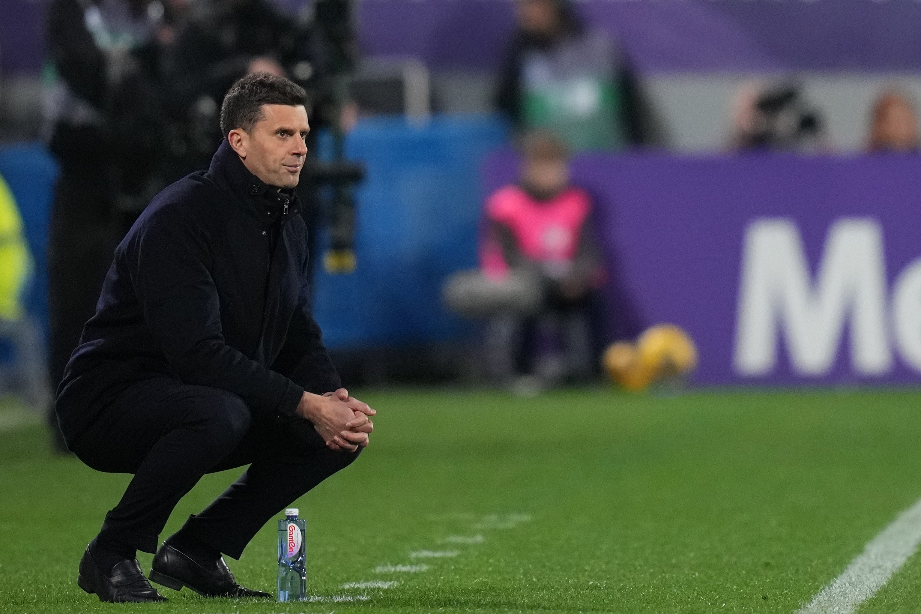 米體投票：解雇莫塔換圖多爾正確嗎？1/3認(rèn)為應(yīng)讓莫塔帶到賽季末