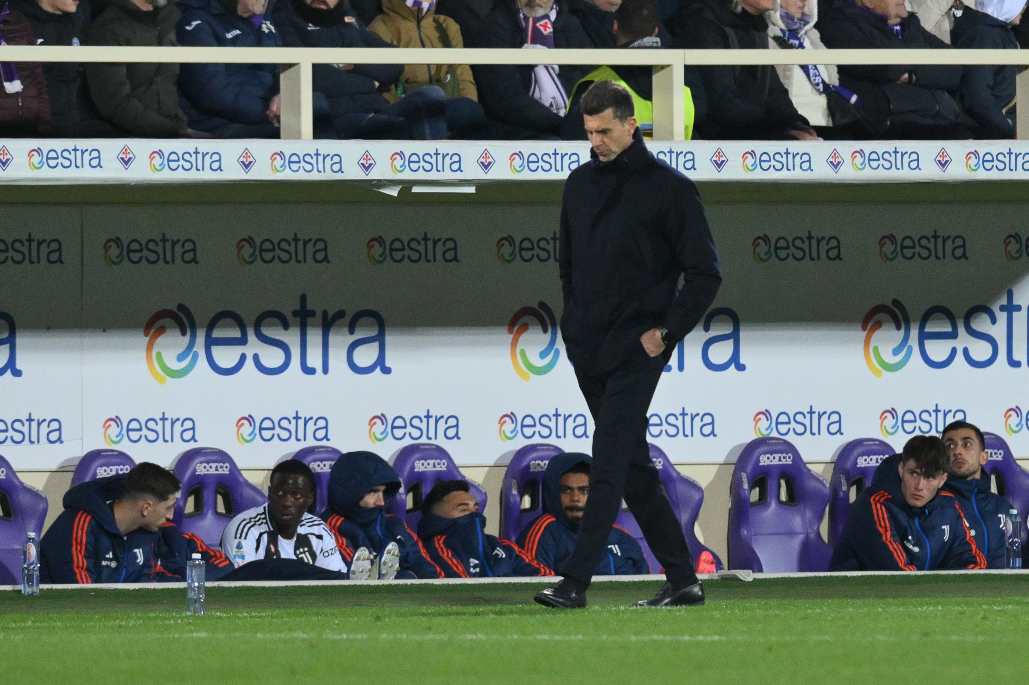 意媒：莫塔成亞特蘭大新帥候選 米蘭考慮聘請阿萊格里&小法&孔蒂