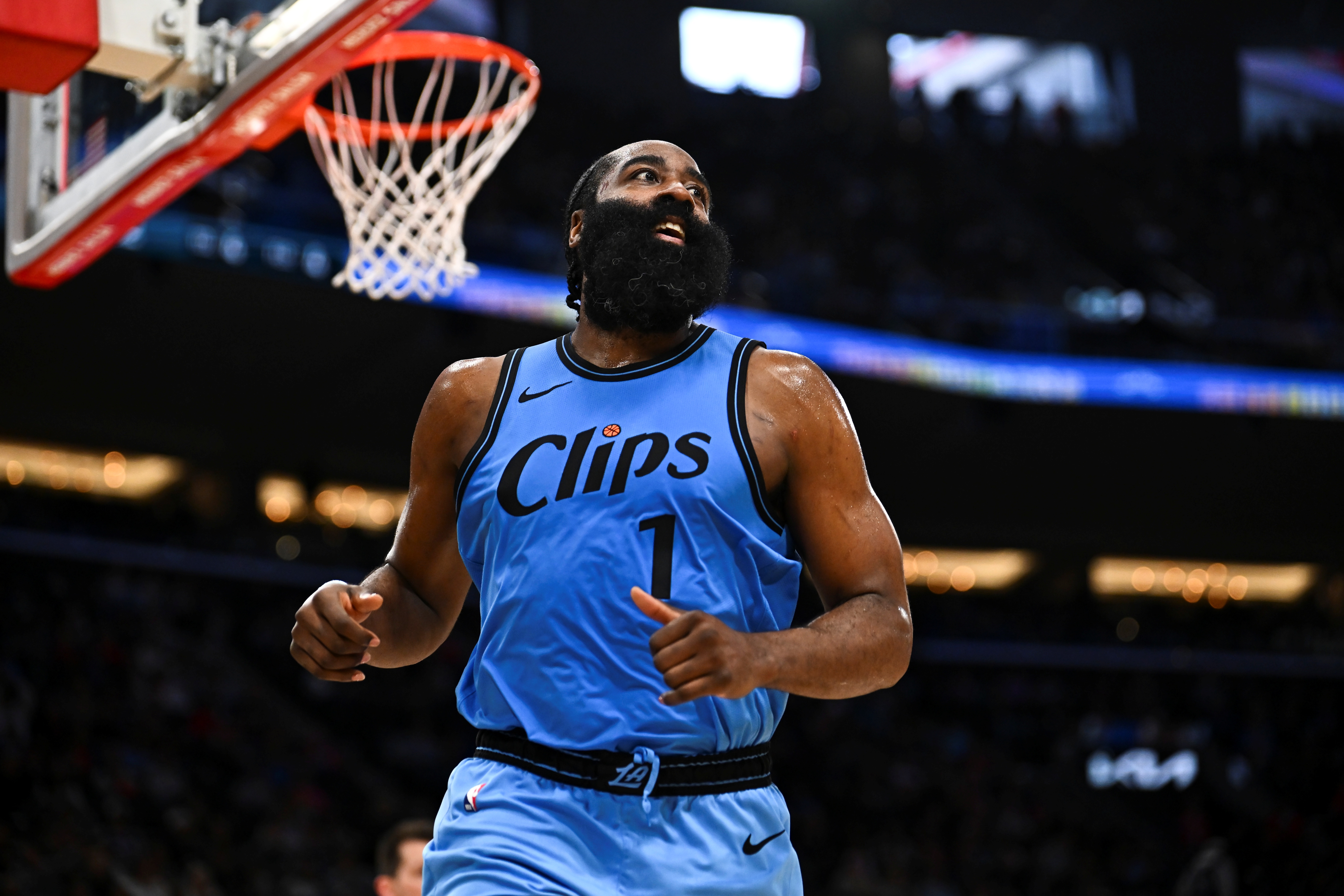 周最佳提名：亞歷山大、杰倫-格林、哈登、字母哥等球員在列