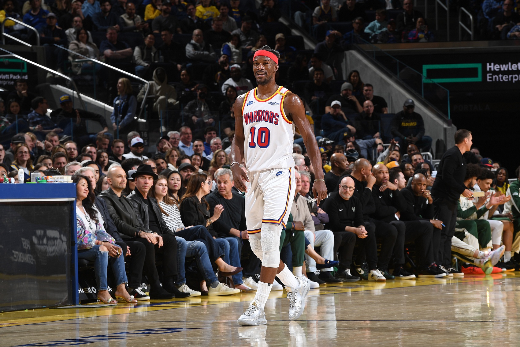 巴特勒：熱火是我生涯的重要部分 回顧過去你會發(fā)現(xiàn)這不全是壞事