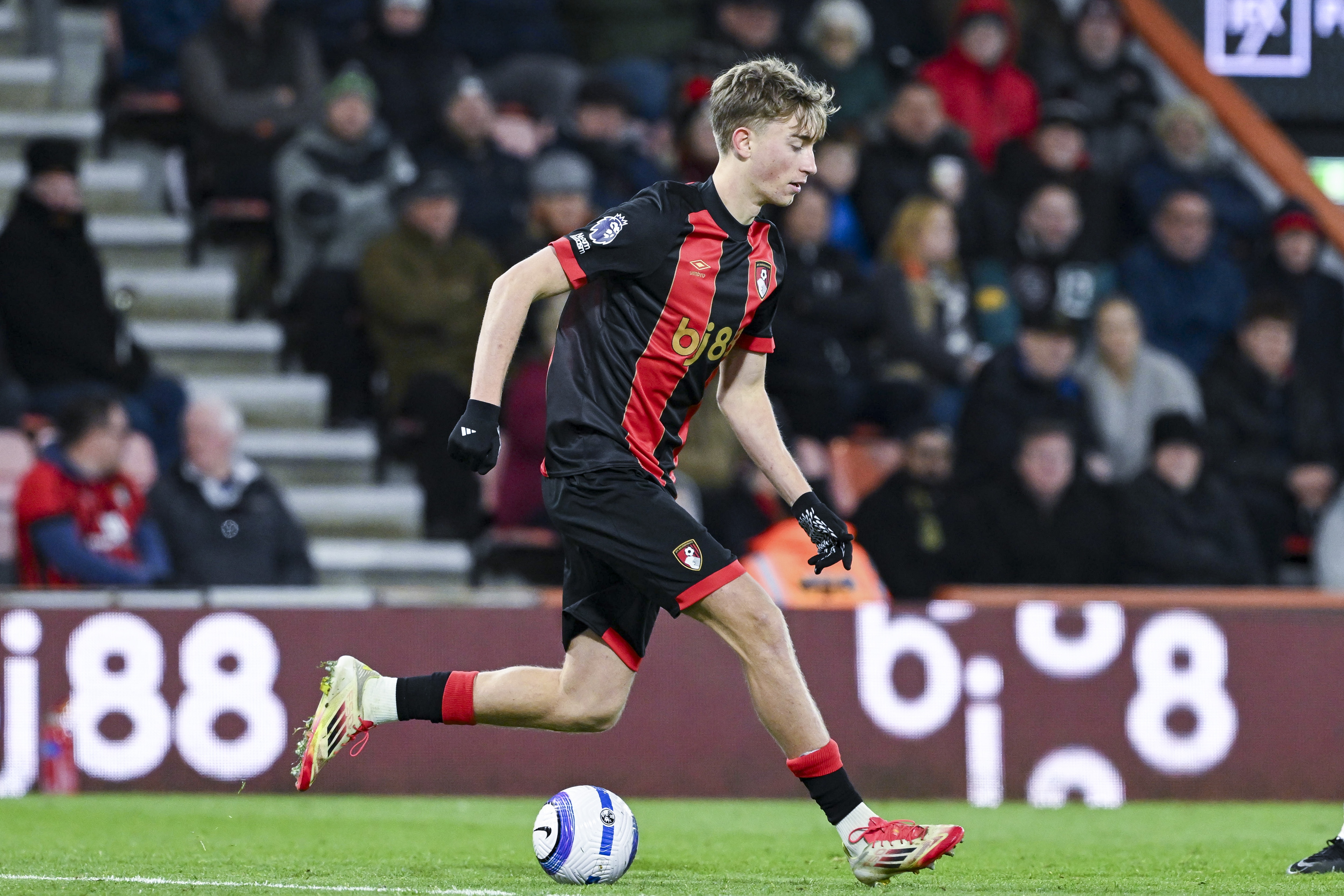 塞爾：皇馬已關注懷森兩年之久，切爾西愿提供比皇馬更高的薪水