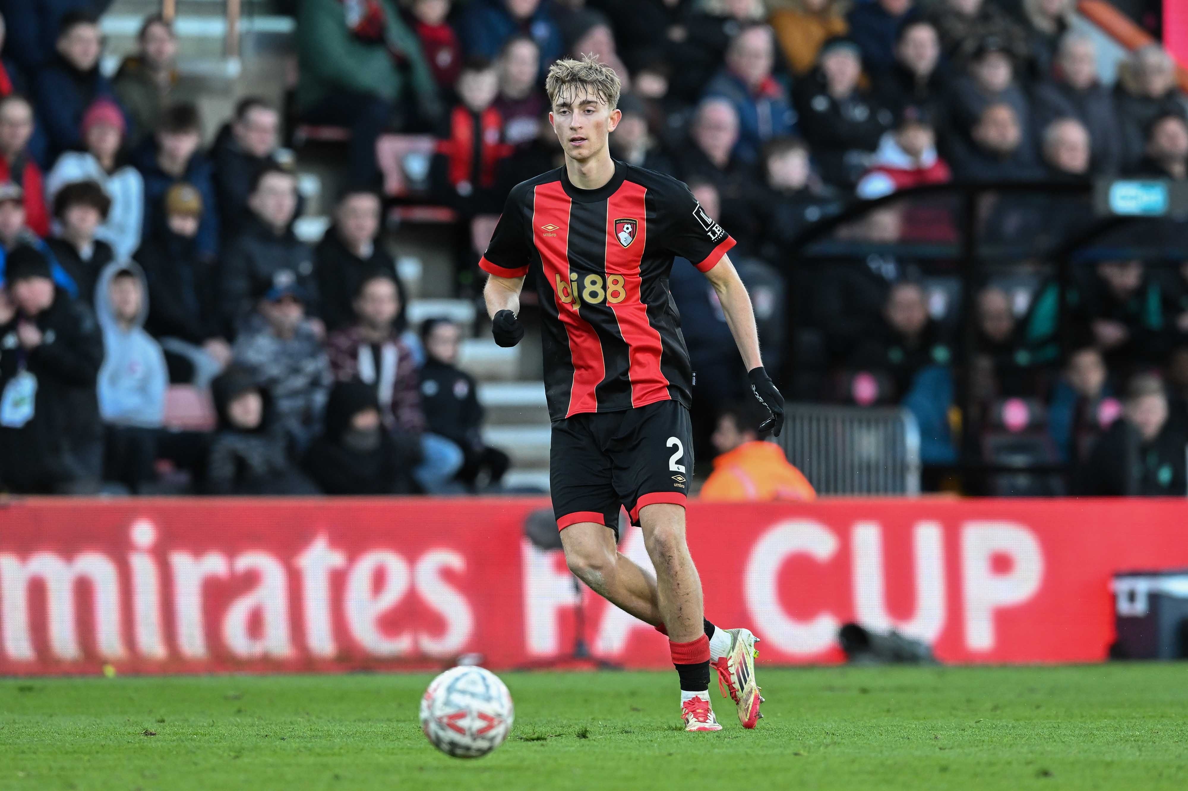 Relevo：懷森曾很接近加盟皇馬，但后來被尤文高價截胡