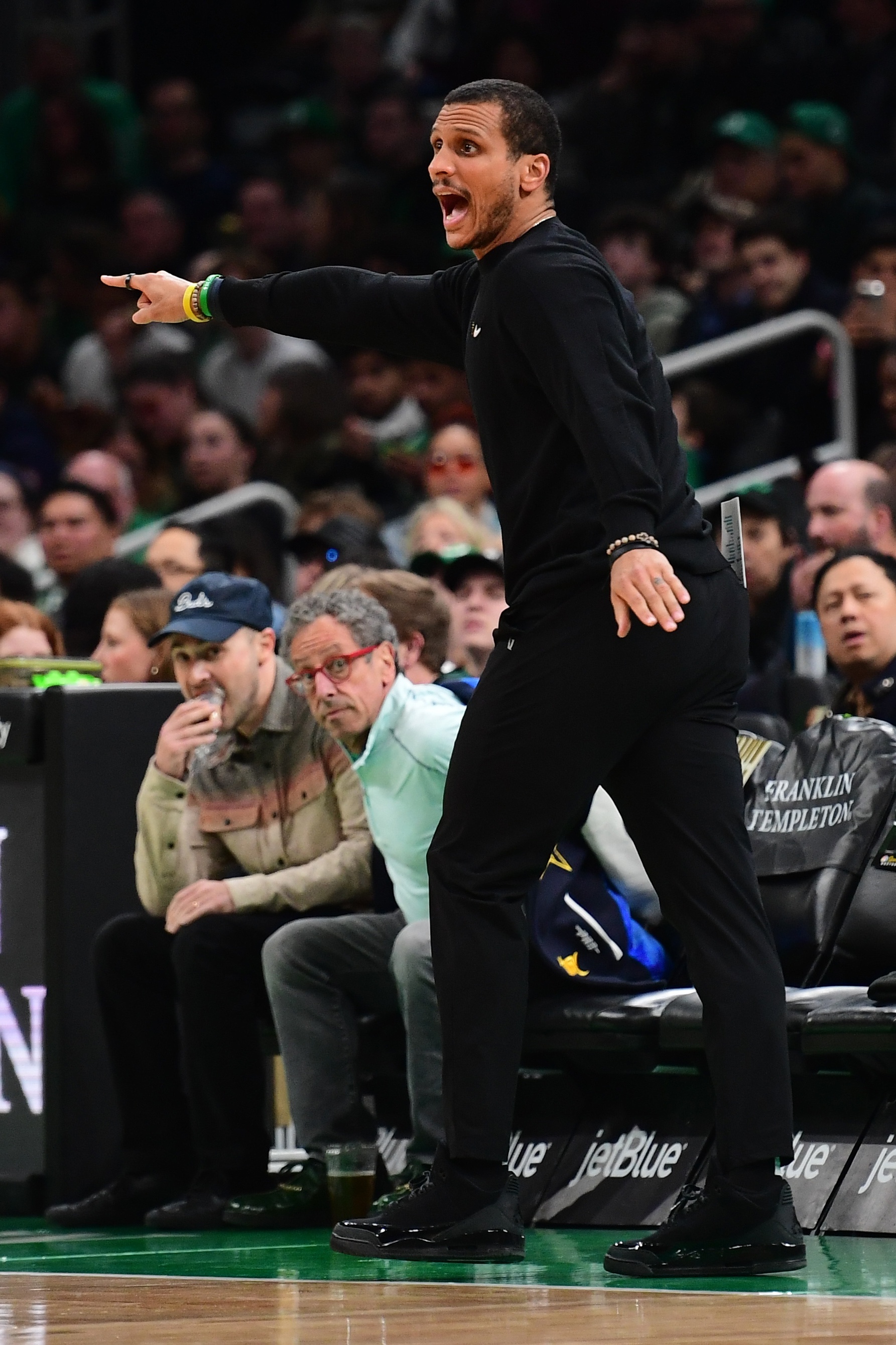 是個牛人！馬祖拉執(zhí)教凱爾特人3個賽季 勝場數(shù)皆至少55場