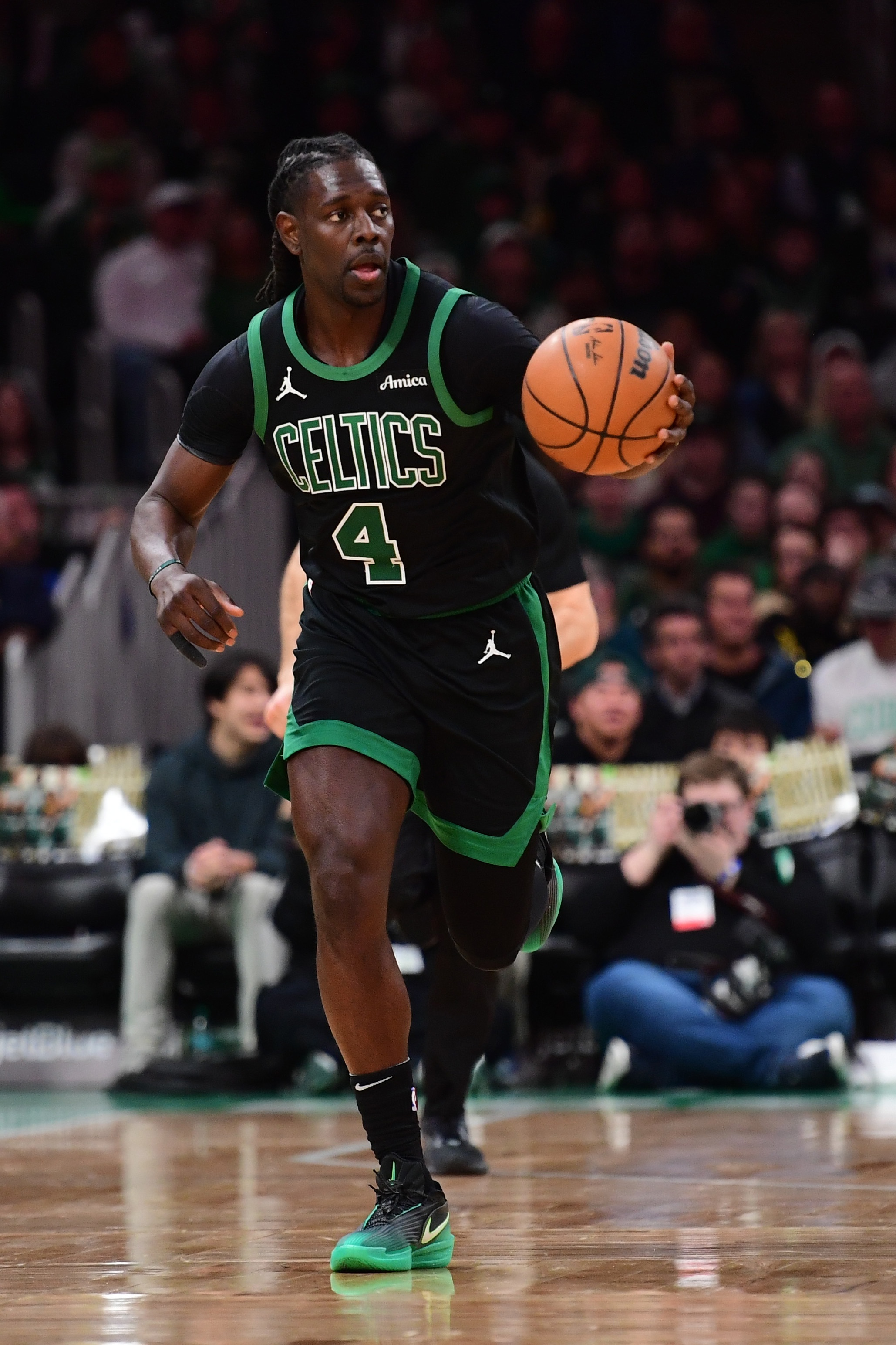 社會我朱哥！霍勒迪10中6得16分2板3助1斷 正負(fù)值+28