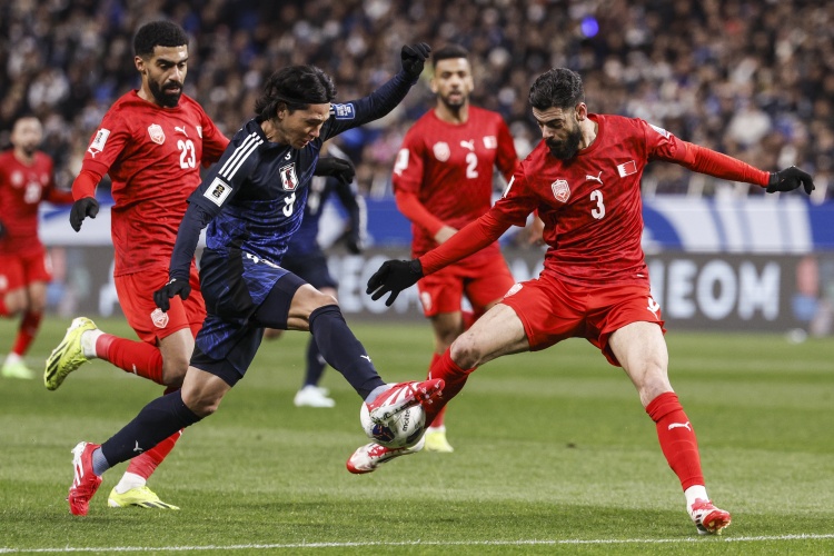 南野拓實(shí)：9月后的熱身對手想和強(qiáng)隊(duì)切磋，個(gè)人最想踢法國隊(duì)