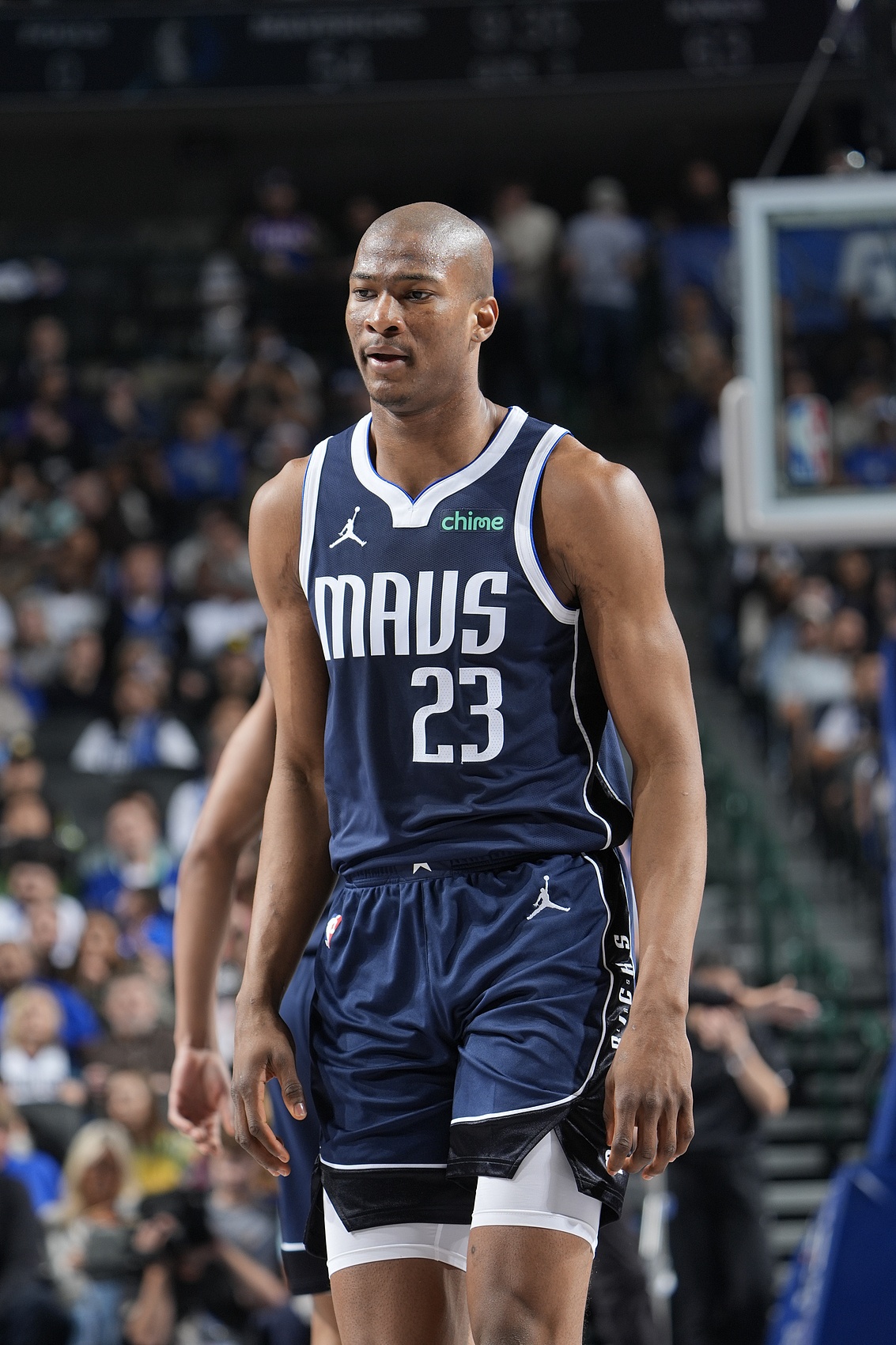 基德：凱-瓊斯的表現(xiàn)堪稱精英級別 他已經(jīng)融入了我們的體系