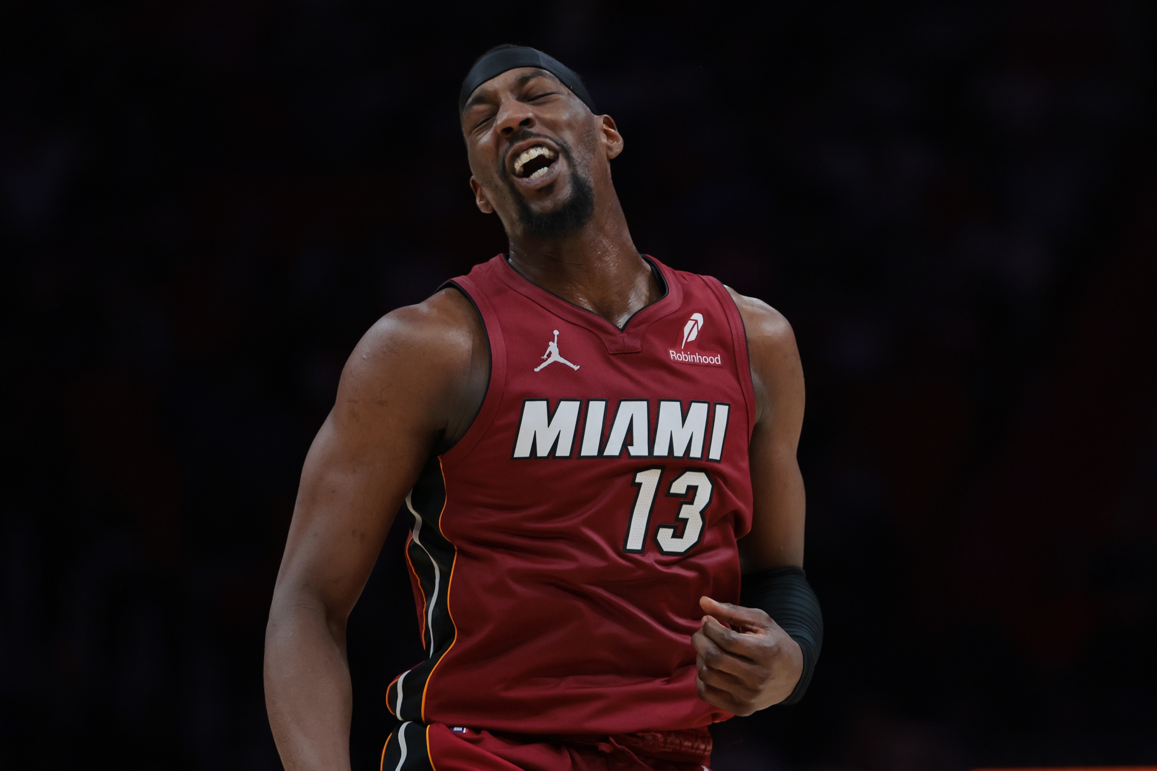 對陣巴特勒有額外的動力？阿德巴約：兩場比賽前 我們連輸了10場