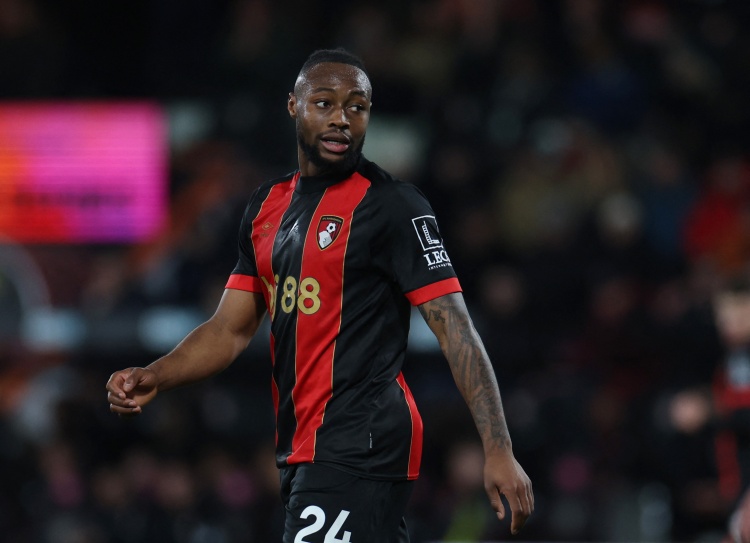 太陽報(bào)：利物浦、切爾西和熱刺有意塞梅諾,伯恩茅斯要價(jià)7500萬鎊