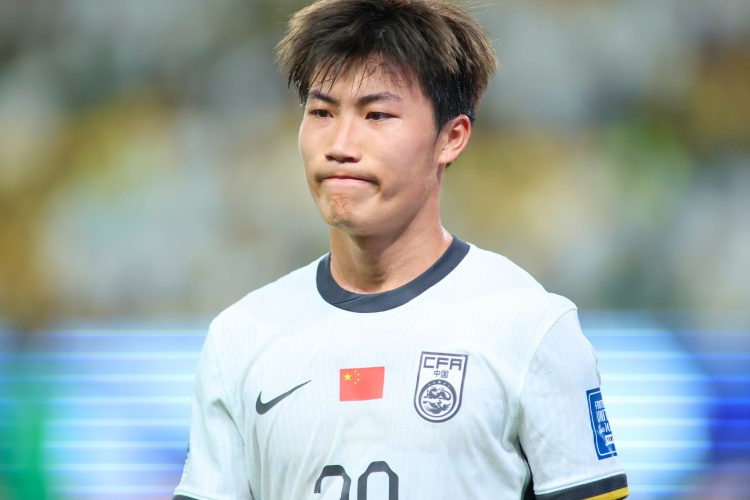 謝文“寧”是誰？亞足聯(lián)戰(zhàn)報中將Xie Wenneng寫為Xie Wenning