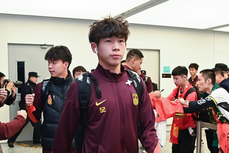 記者談劉誠宇落選：這次經(jīng)歷對其積累經(jīng)驗，提升信心都有好處