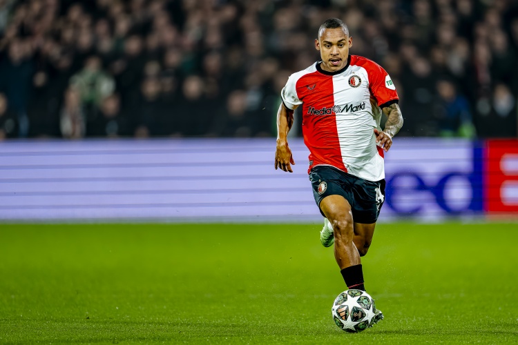 前費耶諾德主帥：派修比加克波更好，利物浦若想簽他我不會驚訝