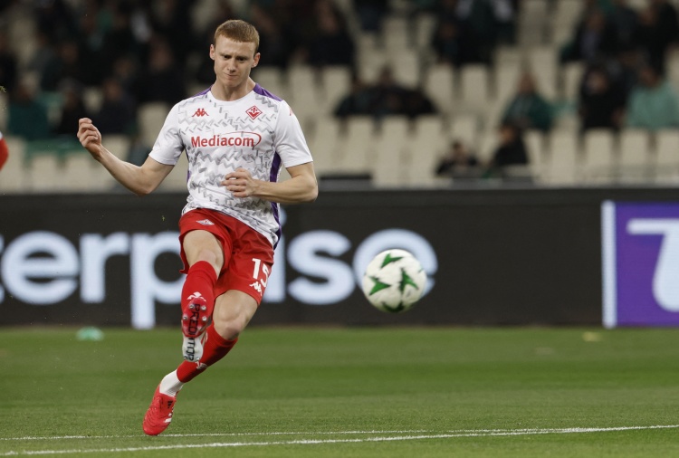 米體：米蘭引援時(shí)可能將更多關(guān)注意大利本土球員，有意科穆佐