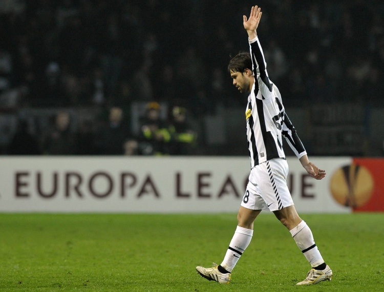 迭戈談09年轉(zhuǎn)會(huì)尤文：當(dāng)時(shí)我還受到赫內(nèi)斯邀約，但我就想離開德國(guó)