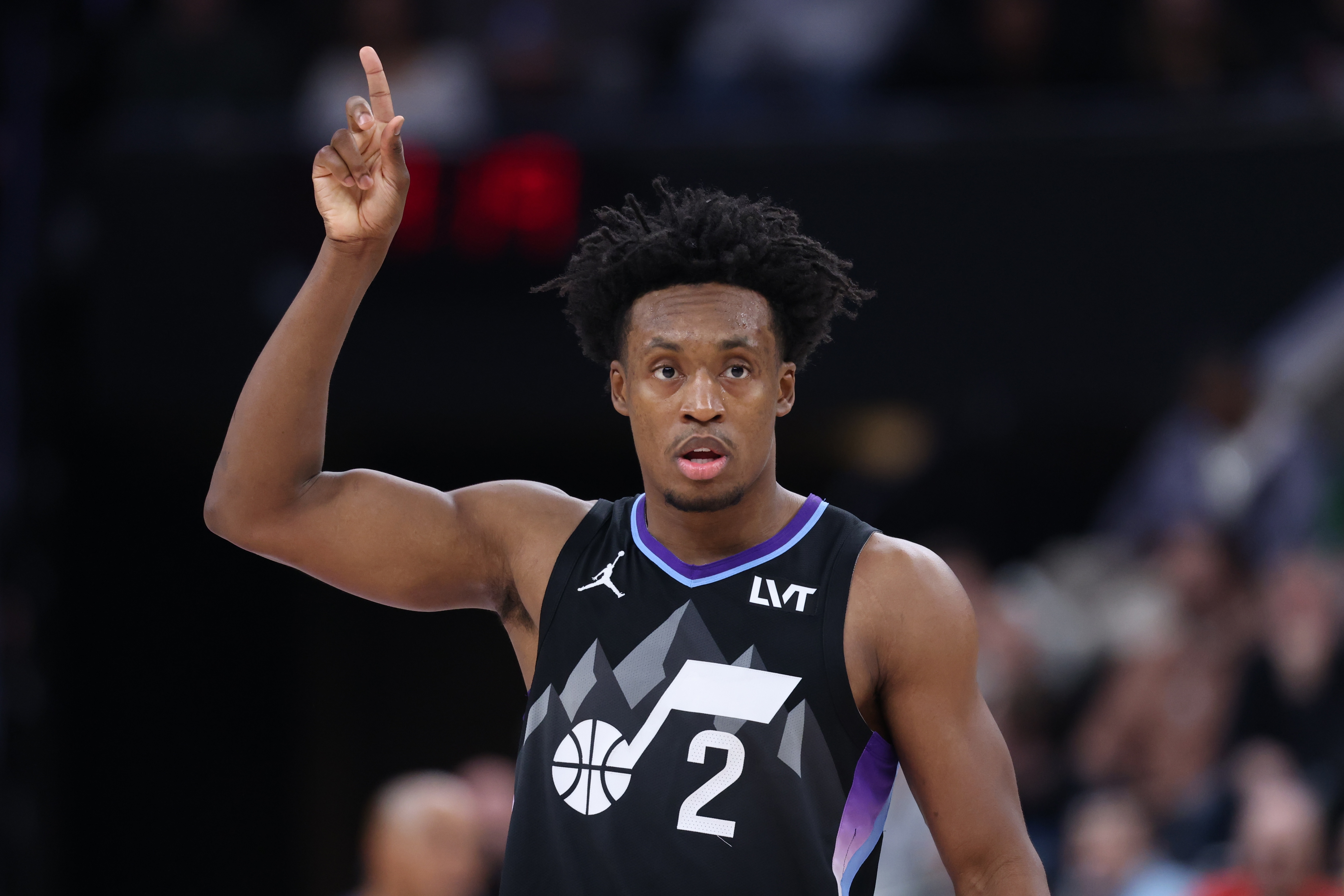 波津和基昂特-喬治沖突！塞克斯頓：不想事情升級(jí) 我會(huì)支持隊(duì)友