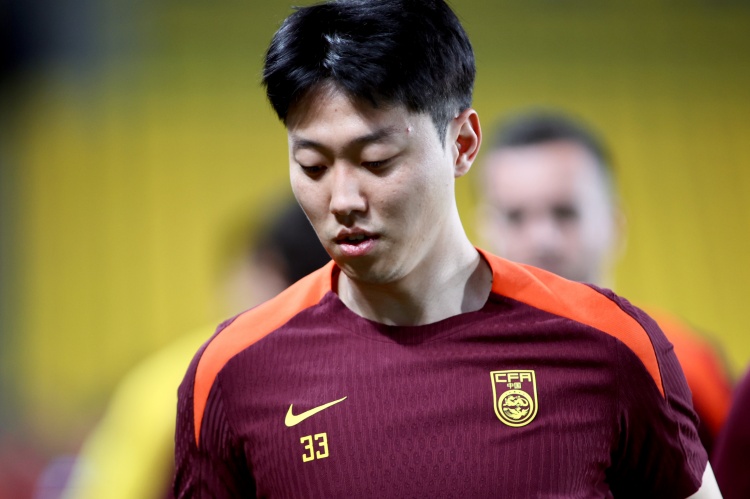 狀態(tài)大受影響？足球報：國腳在聯賽綜合出場率只有47.4%